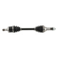 ALL BALLS 6 BALL HEAVY DUTY AXLE FRONT AB6-CA-8-122