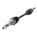 ALL BALLS 6 BALL HEAVY DUTY AXLE FRONT AB6-CA-8-222