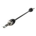 ALL BALLS 6 BALL HEAVY DUTY AXLE FRONT AB6-CA-8-123