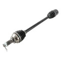 ALL BALLS 6 BALL HEAVY DUTY AXLE FRONT AB6-PO-8-399