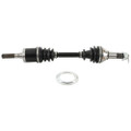 ALL BALLS 6 BALL HEAVY DUTY AXLE FRONT AB6-CA-8-231