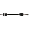 ALL BALLS 6 BALL HEAVY DUTY AXLE FRONT AB6-YA-8-227