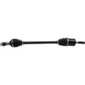ALL BALLS 6 BALL HEAVY DUTY AXLE FRONT AB6-CA-8-134