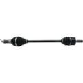 ALL BALLS 6 BALL HEAVY DUTY AXLE FRONT AB6-KW-8-139