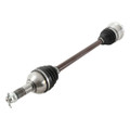 ALL BALLS 6 BALL HEAVY DUTY AXLE REAR AB6-CA-8-322