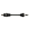 ALL BALLS 6 BALL HEAVY DUTY AXLE REAR AB6-HO-8-321