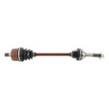 ALL BALLS 6 BALL HEAVY DUTY AXLE REAR AB6-KW-8-319