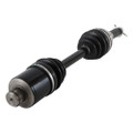 ALL BALLS 6 BALL HEAVY DUTY AXLE REAR AB6-PO-8-301