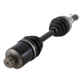 ALL BALLS 6 BALL HEAVY DUTY AXLE REAR AB6-PO-8-302