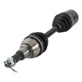 ALL BALLS 6 BALL HEAVY DUTY AXLE REAR AB6-PO-8-302