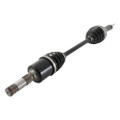 ALL BALLS 6 BALL HEAVY DUTY AXLE REAR AB6-PO-8-327