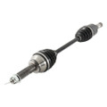ALL BALLS 6 BALL HEAVY DUTY AXLE REAR AB6-PO-8-327
