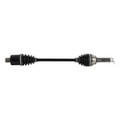 ALL BALLS 6 BALL HEAVY DUTY AXLE REAR AB6-PO-8-334