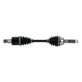 ALL BALLS 6 BALL HEAVY DUTY AXLE REAR AB6-PO-8-372