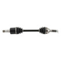 ALL BALLS 6 BALL HEAVY DUTY AXLE REAR AB6-PO-8-385