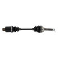 ALL BALLS 6 BALL HEAVY DUTY AXLE REAR AB6-PO-8-329