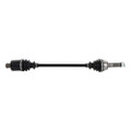 ALL BALLS 6 BALL HEAVY DUTY AXLE REAR AB6-PO-8-340