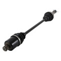 ALL BALLS 6 BALL HEAVY DUTY AXLE REAR AB6-PO-8-340