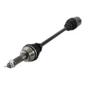 ALL BALLS 6 BALL HEAVY DUTY AXLE REAR AB6-PO-8-340