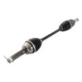 ALL BALLS 6 BALL HEAVY DUTY AXLE REAR AB6-PO-8-394