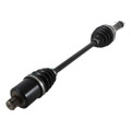 ALL BALLS 6 BALL HEAVY DUTY AXLE REAR AB6-PO-8-397
