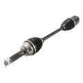 ALL BALLS 6 BALL HEAVY DUTY AXLE REAR AB6-PO-8-352