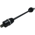 ALL BALLS 6 BALL HEAVY DUTY AXLE FRONT AB6-PO-8-101