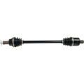 ALL BALLS 6 BALL HEAVY DUTY AXLE POL AB6-PO-8-411