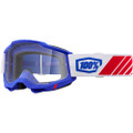 100-PERCENT Accuri 2 Goggles
