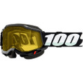 100-PERCENT Accuri 2 Snowmobile Goggles
