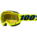 100-PERCENT Accuri 2 Snowmobile Goggles