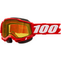 100-PERCENT Accuri 2 Snowmobile Goggles
