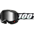100-PERCENT Accuri 2 Snowmobile Goggles