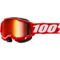 100-PERCENT Accuri 2 Snowmobile Goggles