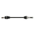 ALL BALLS 6 BALL HEAVY DUTY AXLE REAR AB6-YA-8-355