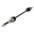 ALL BALLS 6 BALL HEAVY DUTY AXLE REAR AB6-YA-8-355