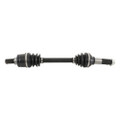 ALL BALLS 6 BALL HEAVY DUTY AXLE REAR AB6-YA-8-336