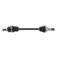 ALL BALLS 6 BALL HEAVY DUTY AXLE REAR AB6-YA-8-346