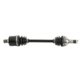 ALL BALLS 6 BALL HEAVY DUTY AXLE REAR AB6-AC-8-349