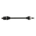 ALL BALLS 6 BALL HEAVY DUTY AXLE REAR AB6-PO-8-381