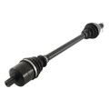 ALL BALLS 8 BALL EXTREME AXLE FRONT AB8-PO-8-307