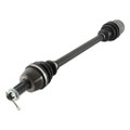 ALL BALLS 8 BALL EXTREME AXLE FRONT AB8-PO-8-311