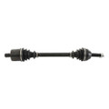 ALL BALLS 8 BALL EXTREME AXLE FRONT AB8-PO-8-314