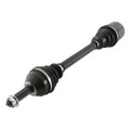 ALL BALLS 8 BALL EXTREME AXLE FRONT AB8-PO-8-314