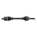 ALL BALLS 8 BALL EXTREME AXLE FRONT AB8-PO-8-319