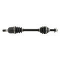 ALL BALLS 8 BALL EXTREME AXLE FRONT AB8-SK-8-300