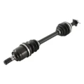 ALL BALLS 8 BALL EXTREME AXLE FRONT AB8-SK-8-300