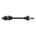 ALL BALLS 6 BALL HEAVY DUTY AXLE REAR AB6-PO-8-380