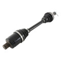 ALL BALLS 6 BALL HEAVY DUTY AXLE REAR AB6-PO-8-380