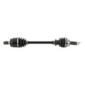 ALL BALLS 6 BALL HEAVY DUTY AXLE REAR AB6-HO-8-337